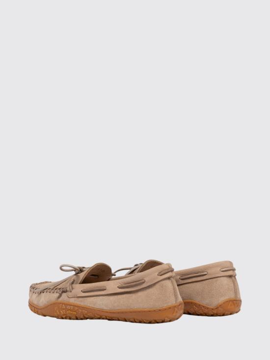 26FW 부테로 로퍼 126BUTTEROB11910COBOUG0740 MARRONE Brown - BUTTERO