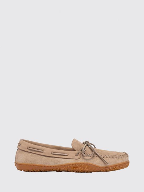 26FW 부테로 로퍼 126BUTTEROB11910COBOUG0740 MARRONE Brown