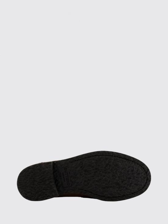 26FW 부테로 로퍼 126BUTTEROB11380GORHUG1839 MARRONE Brown - BUTTERO