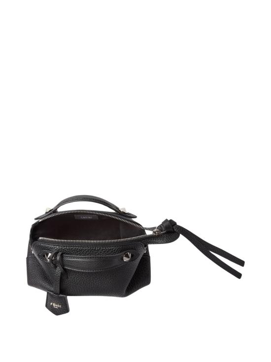 26FW 펜디 토트백 8BS098B1J5F0QA1 BLACK - FENDI