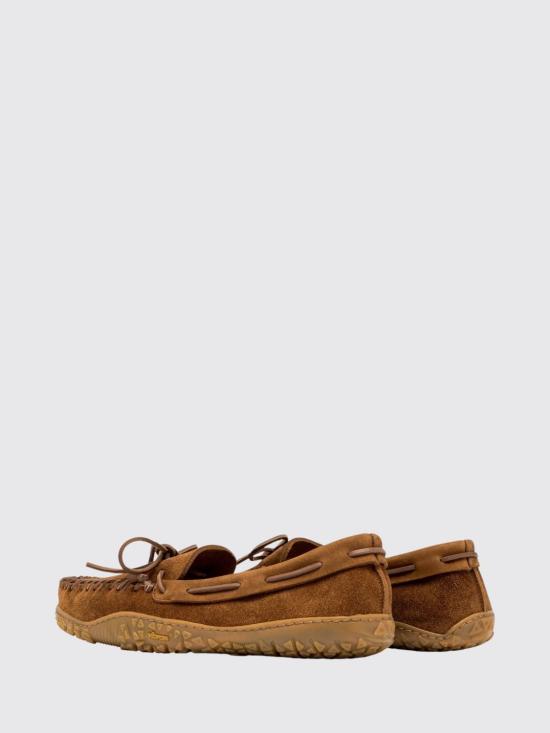 26FW 부테로 로퍼 126BUTTEROB11910COBOUG0639 MARRONE Brown - BUTTERO