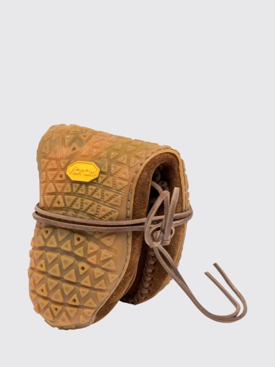26FW 부테로 로퍼 126BUTTEROB11910COBOUG0639 MARRONE Brown - BUTTERO