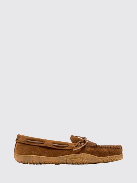 26FW 부테로 로퍼 126BUTTEROB11910COBOUG0639 MARRONE Brown