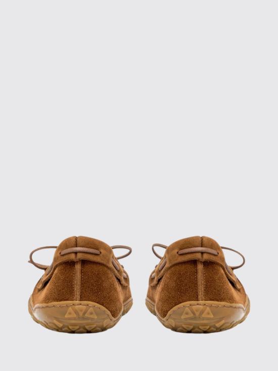 26FW 부테로 로퍼 126BUTTEROB11910COBOUG0639 MARRONE Brown - BUTTERO