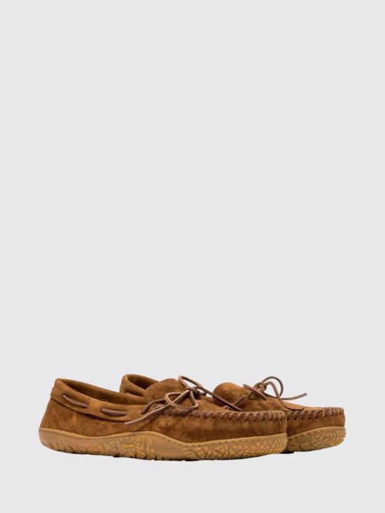 26FW 부테로 로퍼 126BUTTEROB11910COBOUG0639 MARRONE Brown - BUTTERO