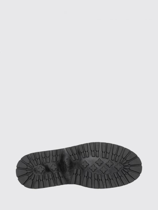 26FW 부테로 부츠 126BUTTEROBUT10570STFAUG0140 NERO Black - BUTTERO