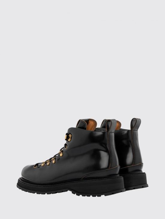 26FW 부테로 부츠 126BUTTEROBUT10570STFAUG0140 NERO Black - BUTTERO