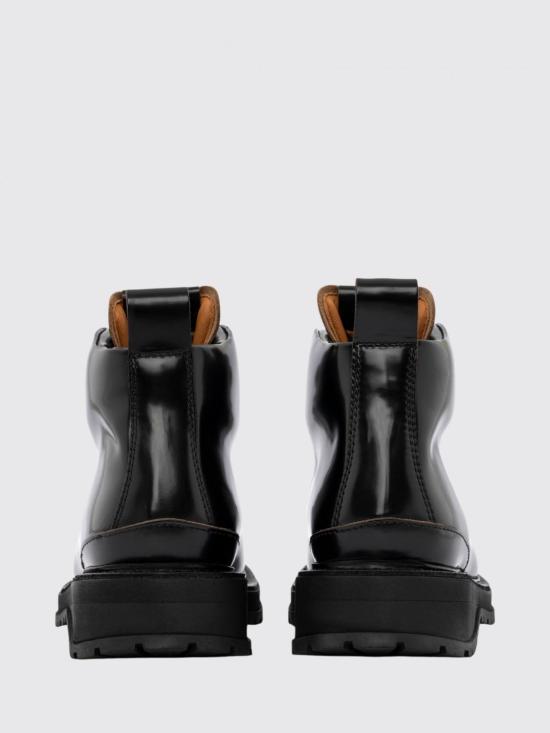 26FW 부테로 부츠 126BUTTEROBUT10570STFAUG0140 NERO Black - BUTTERO