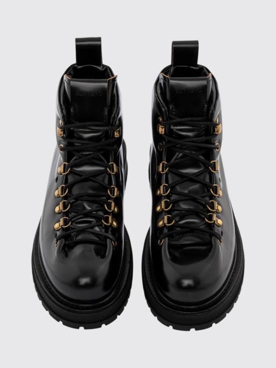 26FW 부테로 부츠 126BUTTEROBUT10570STFAUG0140 NERO Black - BUTTERO
