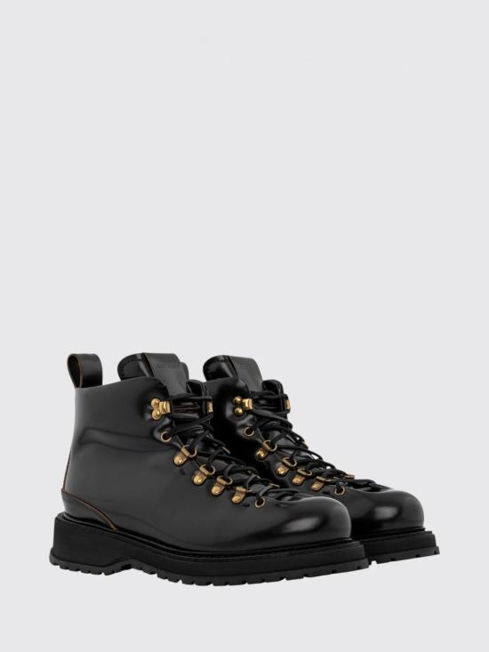 26FW 부테로 부츠 126BUTTEROBUT10570STFAUG0140 NERO Black - BUTTERO