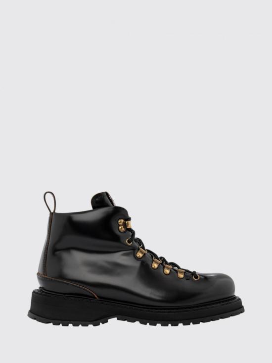 26FW 부테로 부츠 126BUTTEROBUT10570STFAUG0140 NERO Black