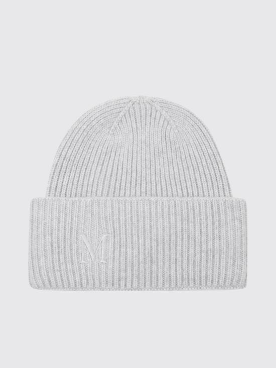 26FW 막스마라 모자 2624576062600 009 Grey