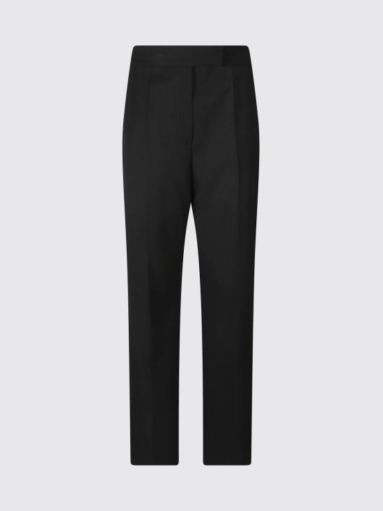 26FW 프라다 팬츠 P269KGSOOO6114 F0002 Black