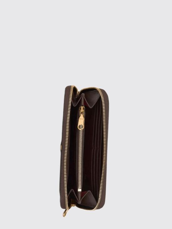 26FW 에트로 지갑 WP2D0006AA027 M0019 Brown - ETRO