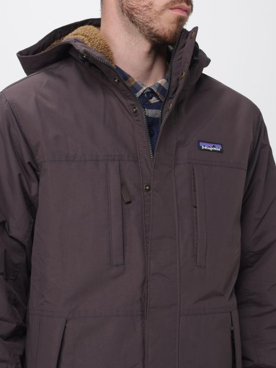 26FW 파타고니아 이스머스 파카 27023 DNBR Brown - PATAGONIA