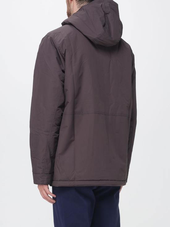 26FW 파타고니아 이스머스 파카 27023 DNBR Brown - PATAGONIA