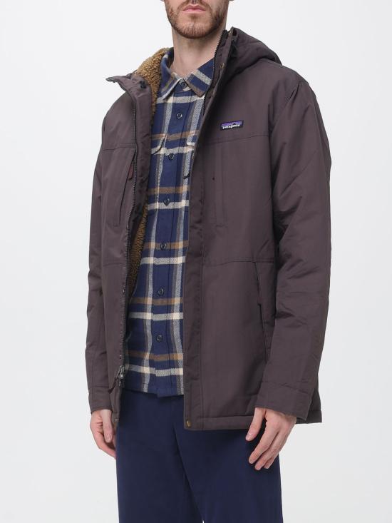 26FW 파타고니아 이스머스 파카 27023 DNBR Brown - PATAGONIA