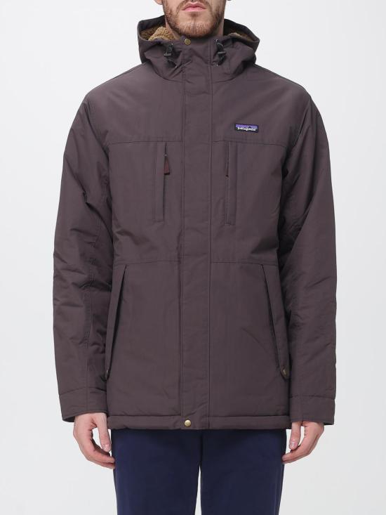 26FW 파타고니아 이스머스 파카 27023 DNBR Brown
