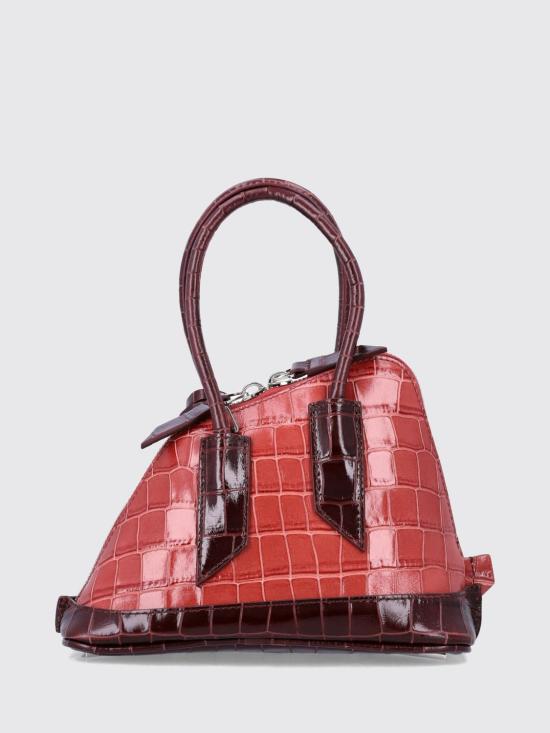 26FW 디 아티코 토트백 WAH00067LBT155PR 360 Pink
