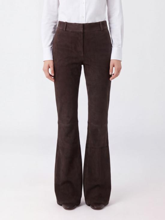 26FW 아르마 팬츠 002L26601402 MUD Brown