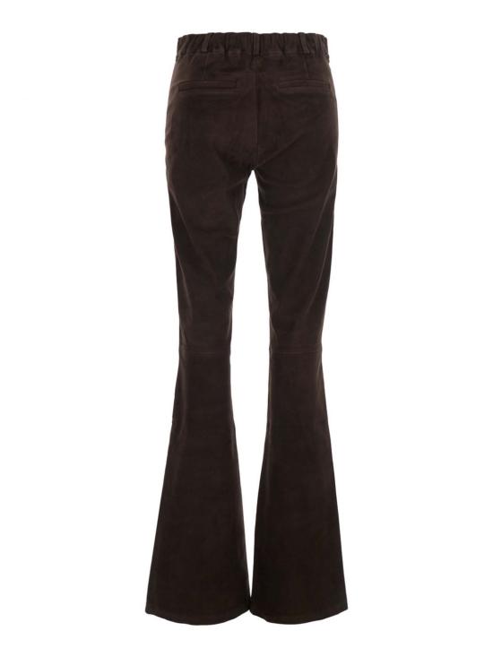 26FW 아르마 팬츠 002L26601402 MUD Brown - ARMA
