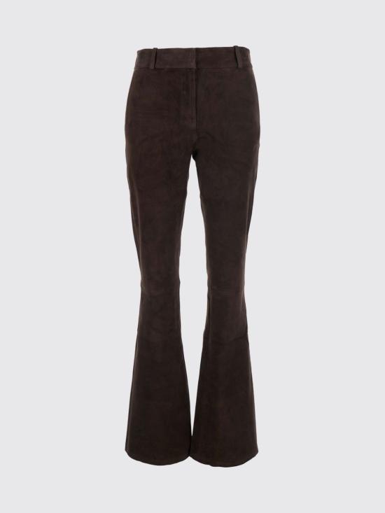 26FW 아르마 팬츠 002L26601402 MUD Brown - ARMA