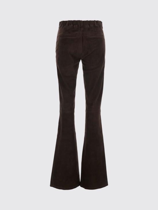 26FW 아르마 팬츠 002L26601402 MUD Brown - ARMA