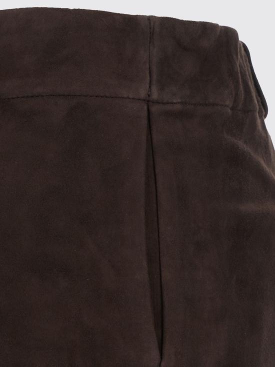 26FW 아르마 팬츠 002L26601402 MUD Brown - ARMA