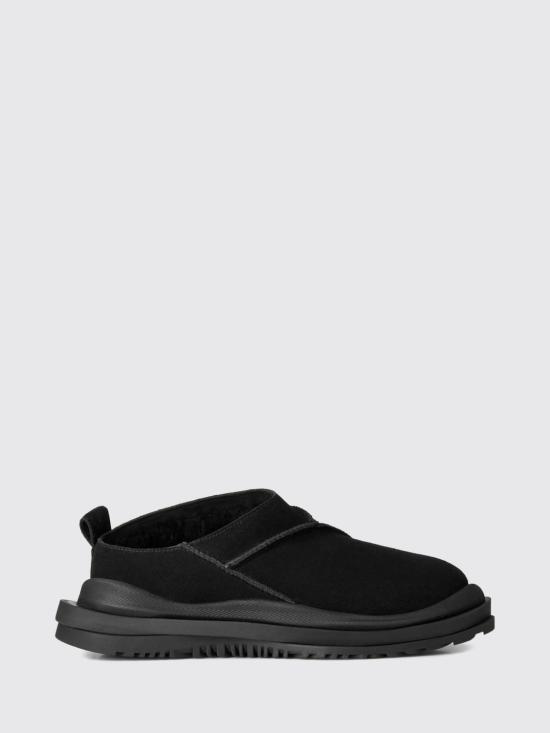 26FW 어그 부츠 1180475 BLK Black