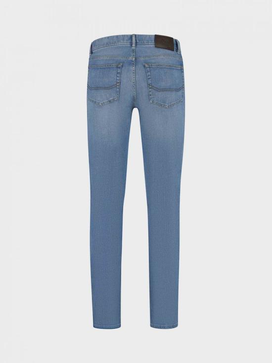 26FW 브리오니 데님 팬츠 SPEI0LPBD07 4800 Blue - BRIONI