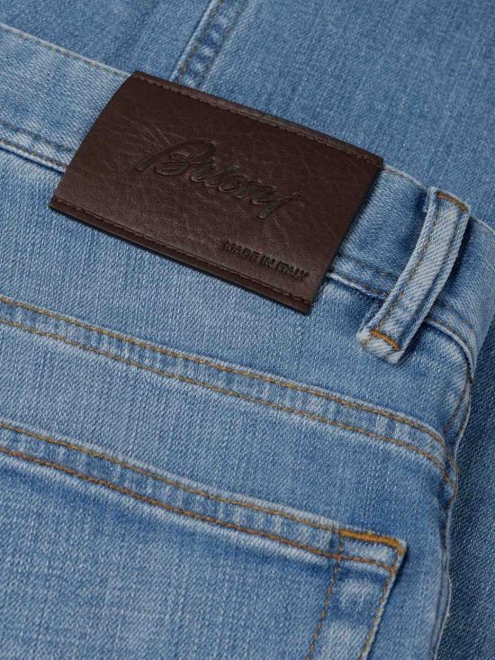 26FW 브리오니 데님 팬츠 SPEI0LPBD07 4800 Blue - BRIONI