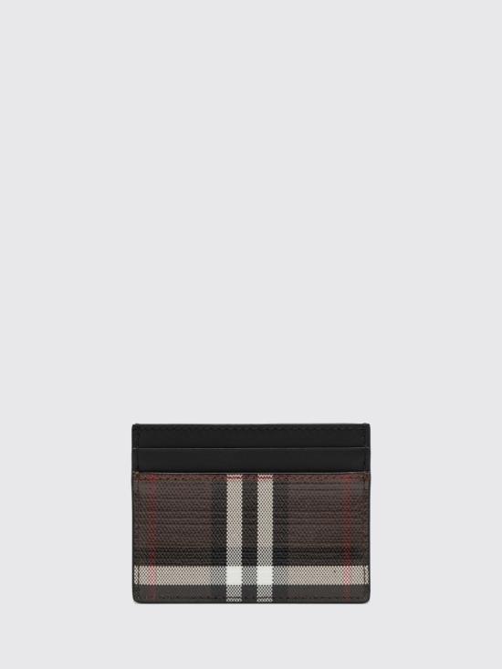 26FW 버버리 지갑 8131251 Brown