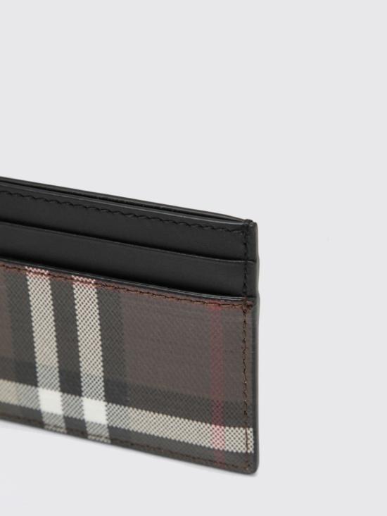26FW 버버리 지갑 8131251 Brown - BURBERRY
