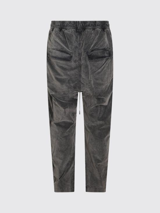 26FW 톰크롬 팬츠 MP5201 172 Grey - THOM KROM