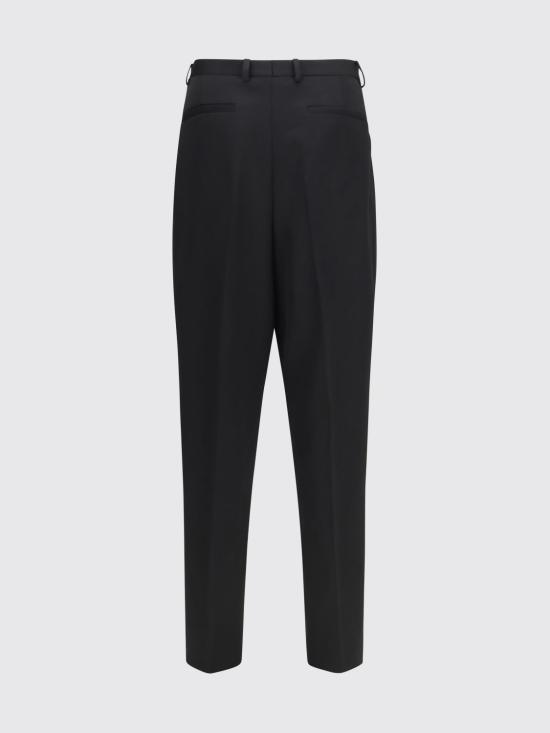 26FW 돌체앤가바나 팬츠 GP16NTFU21E N0000 Black - DOLCE & GABBANA