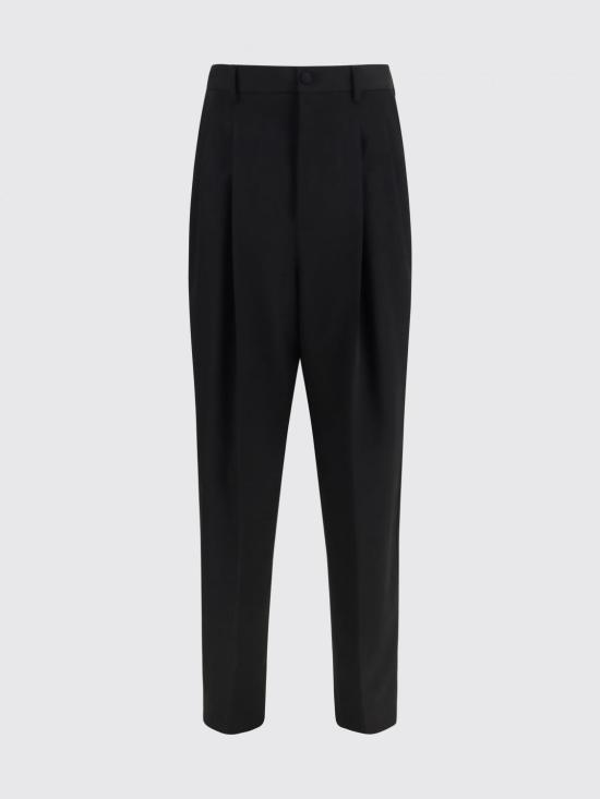 26FW 돌체앤가바나 팬츠 GP16NTFU21E N0000 Black