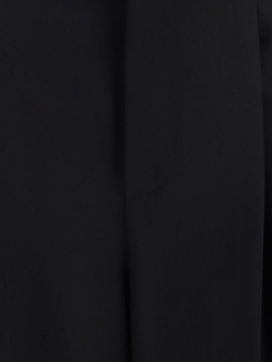 26FW 돌체앤가바나 팬츠 GP16NTFU21E N0000 Black - DOLCE & GABBANA