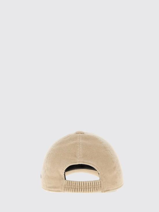 26FW 에르메네질도제냐 모자 RZ4I06HA4B4G WH3 White - ERMENEGILDO ZEGNA