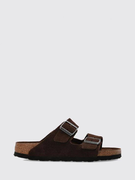 26FW 버켄스탁 힐/펌프스 1031640 Brown