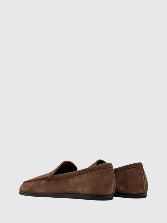 26FW 부테로 로퍼 126BUTTEROB11900GORHUG6540 MARRONE Brown - BUTTERO