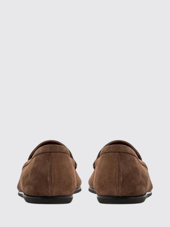 26FW 부테로 로퍼 126BUTTEROB11900GORHUG6540 MARRONE Brown - BUTTERO