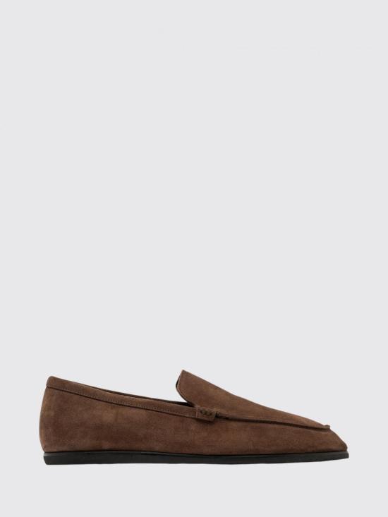 26FW 부테로 로퍼 126BUTTEROB11900GORHUG6540 MARRONE Brown