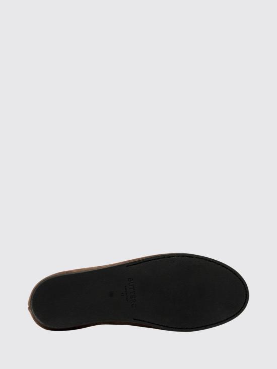 26FW 부테로 로퍼 126BUTTEROB11900GORHUG6540 MARRONE Brown - BUTTERO