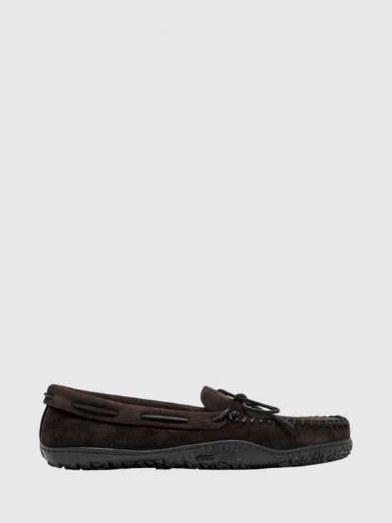 26FW 부테로 로퍼 126BUTTEROB11910COBOUG0439 MARRONE Brown