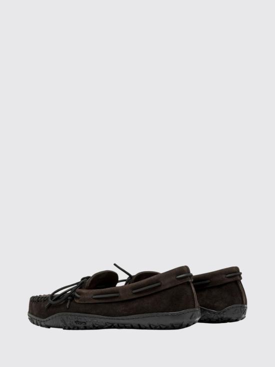 26FW 부테로 로퍼 126BUTTEROB11910COBOUG0439 MARRONE Brown - BUTTERO