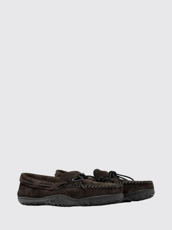 26FW 부테로 로퍼 126BUTTEROB11910COBOUG0439 MARRONE Brown - BUTTERO