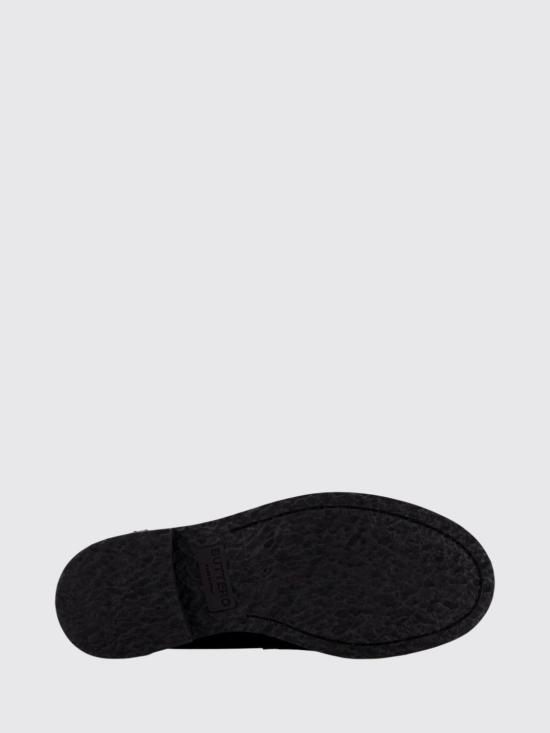 26FW 부테로 로퍼 126BUTTEROBUT11380STFAUG0141 NERO Black - BUTTERO