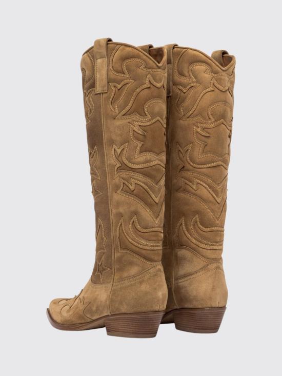 26FW 부테로 부츠 BUTTEROB10982CUSDC5536 MARRONE Brown - BUTTERO