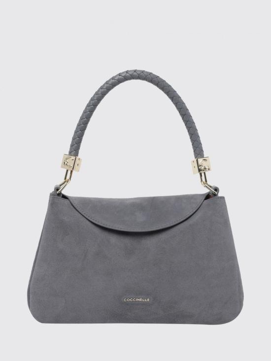 26FW 코치넬리 토트백 E1VCL180201 Y18 Grey