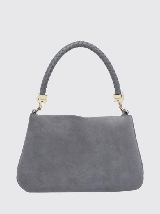 26FW 코치넬리 토트백 E1VCL180201 Y18 Grey - COCCINELLE